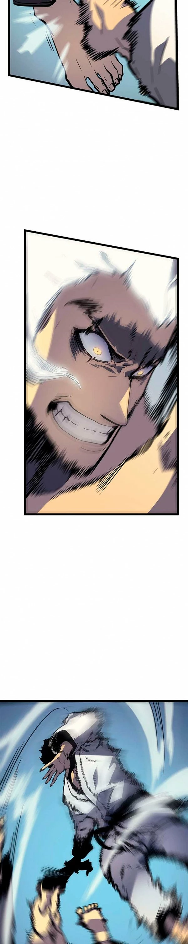 Solo Subiendo de level > Capitulo 90 > Page 191
